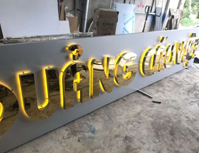 Gia Công Xi Mạ PVD Theo Yêu Cầu – Dịch Vụ Chuyên Nghiệp, Chất Lượng Cao