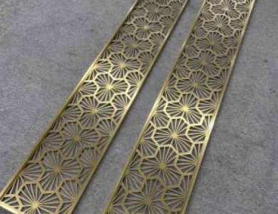 Gia Công Inox Mạ Màu Theo Yêu Cầu - Báo Giá Chi Tiết