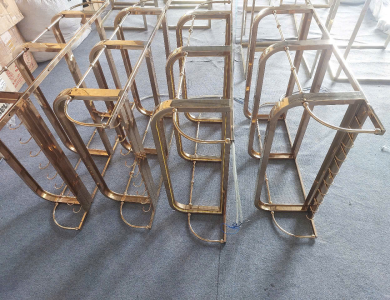 Xưởng Xi Mạ Inox TPHCM Chất Lượng Cao | Dịch Vụ Chuyên Nghiệp & Uy Tín