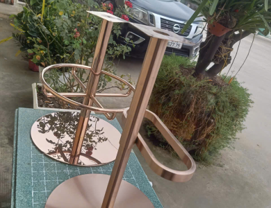 Dịch Vụ Cung Cấp Nội Thất Xi Mạ Inox Cao Cấp | Giải Pháp Sang Trọng Cho Mọi Không Gian