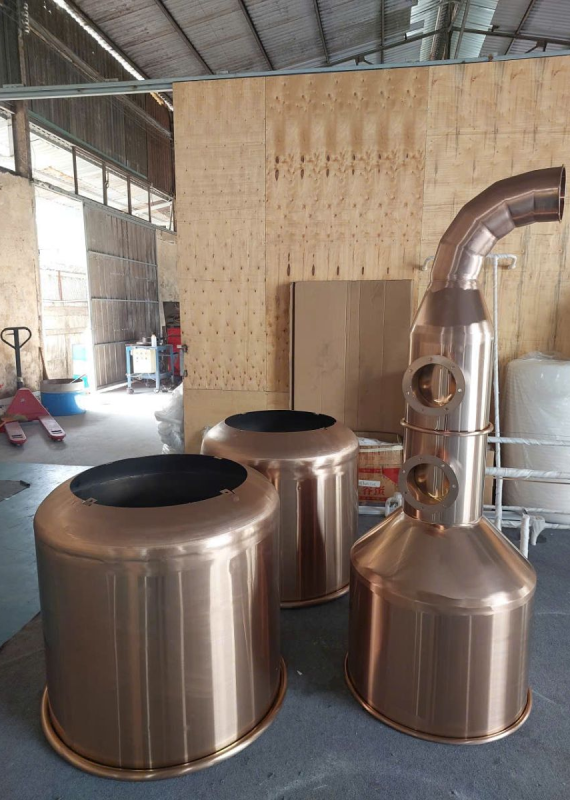 Dịch Vụ Xi Mạ Inox Mạ Vàng TPHCM - Giá Rẻ, Bền Đẹp
